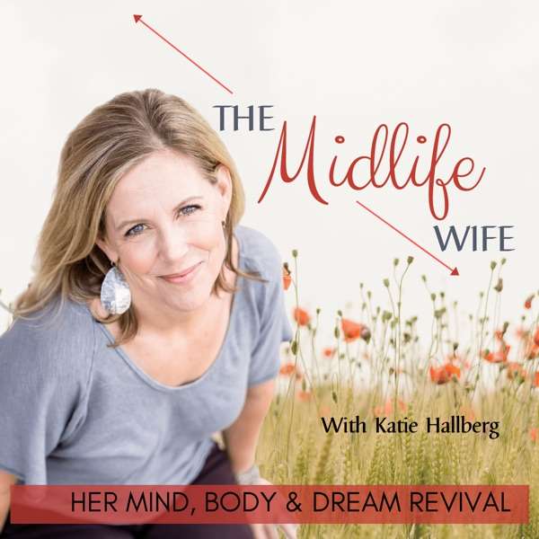 THE MIDLIFE WIFE