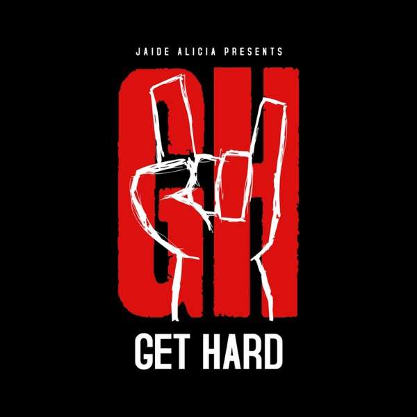 Get Hard! With Jaide Alicia