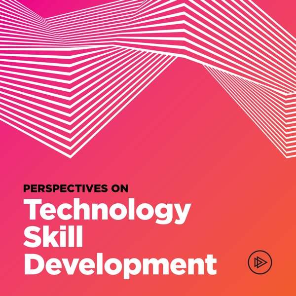 Perspectives on Technology Skill Development [Audiobook]