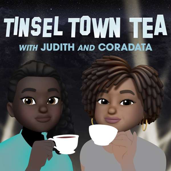 Tinsel Town Tea
