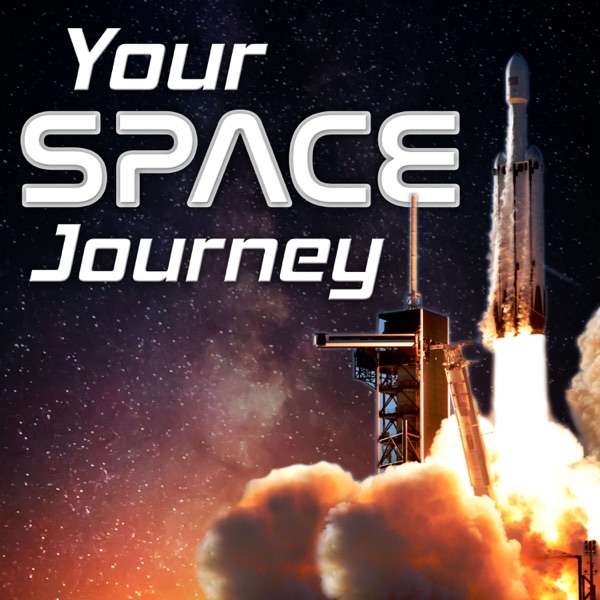 Your Space Journey