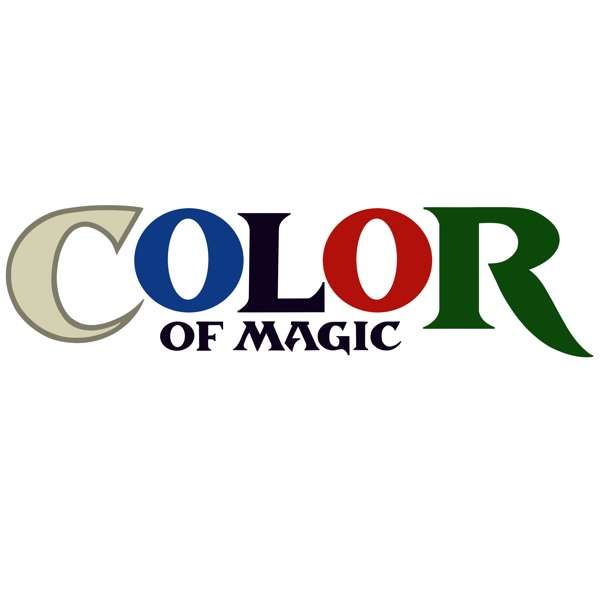 Color of Magic