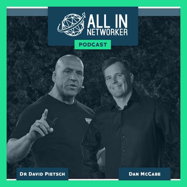 The All In Networker Podcast