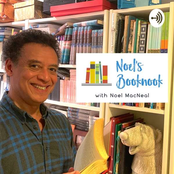 Noel’s Booknook