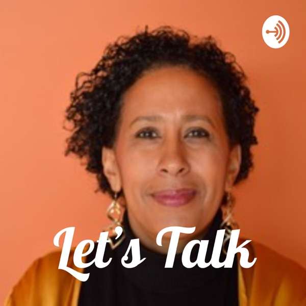Let’s Talk: Conversations on Race
