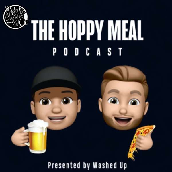 The Hoppy Meal Podcast