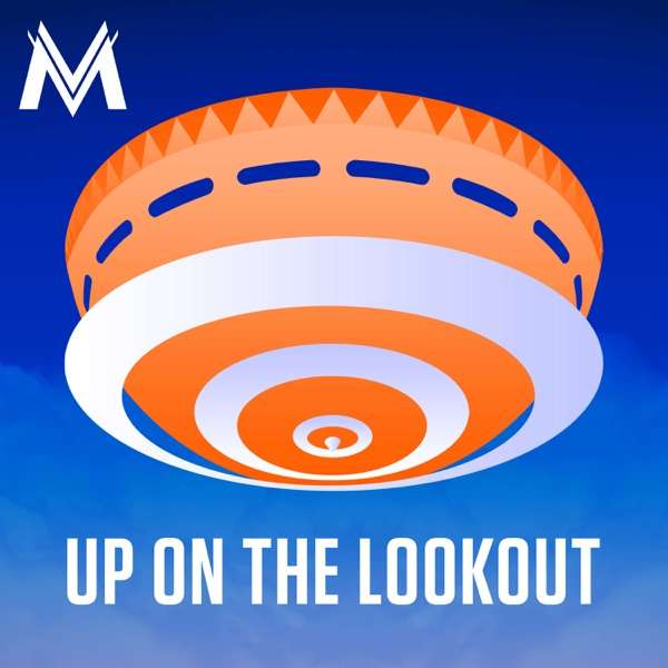 Up On The Lookout – The Dragon Ball Podcast