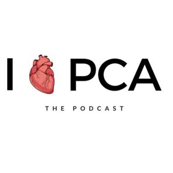 I Heart PCA – the Podcast