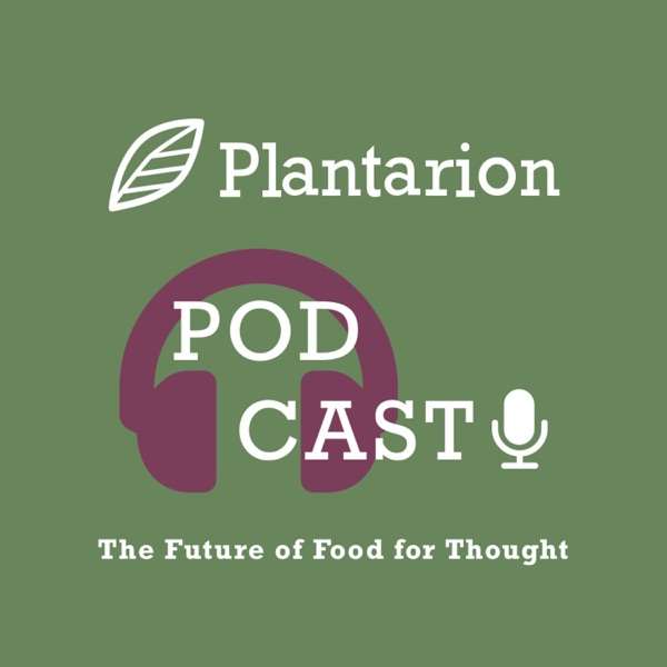 Plantarion Podcast