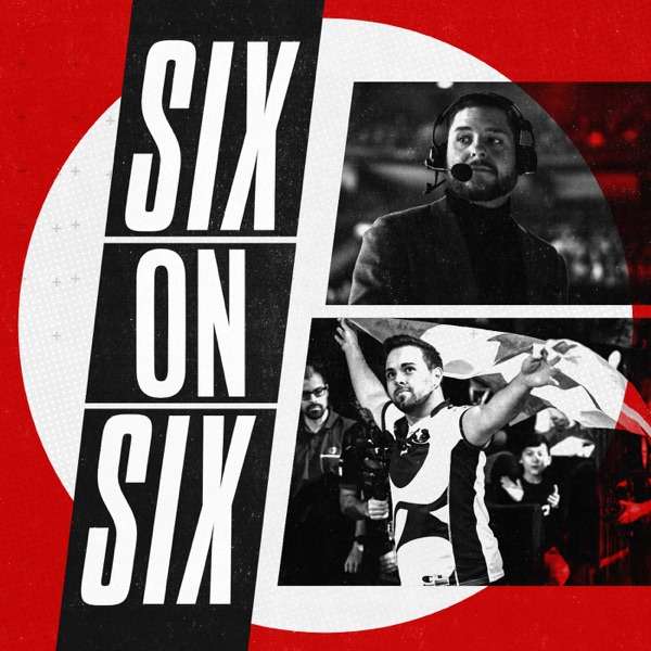 Six On Six – A Rainbow 6 Siege Podcast