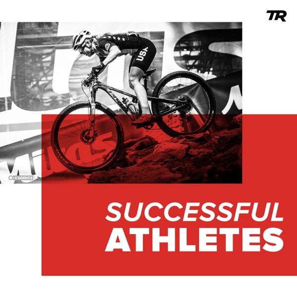 Successful Athletes Podcast – Presented by TrainerRoad