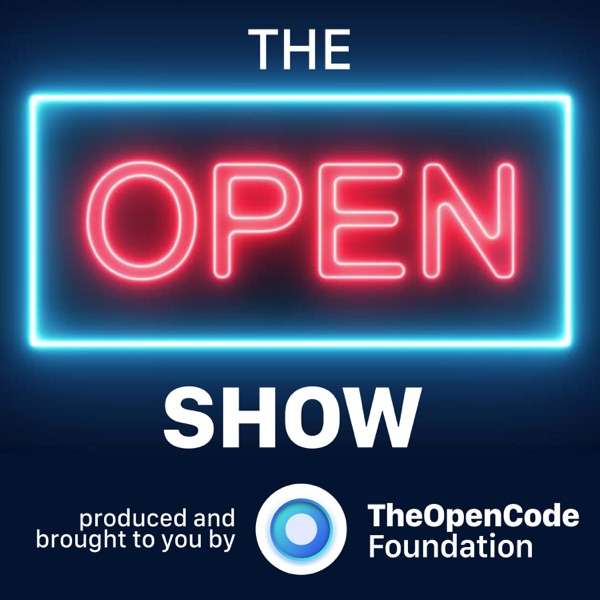 TheOpenShow | Tech for Everyone