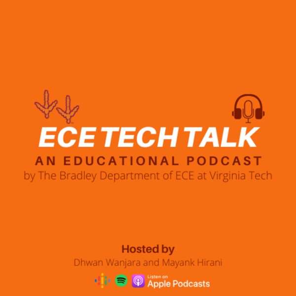 ECE Tech Talk
