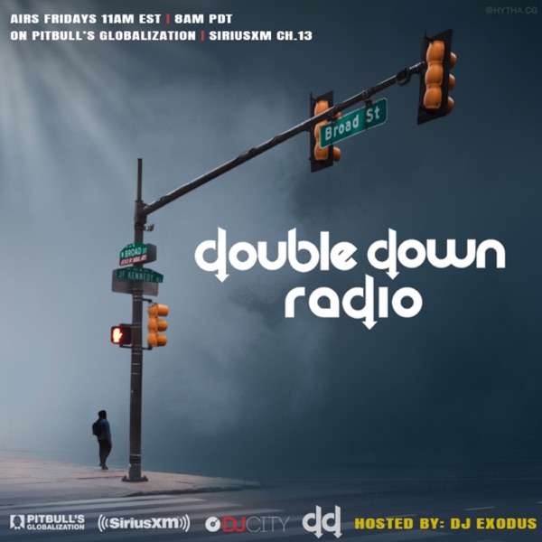 DoubleDown Radio