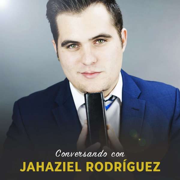 QUÉ DICE LA BIBLIA | Pastor Jahaziel Rodríguez
