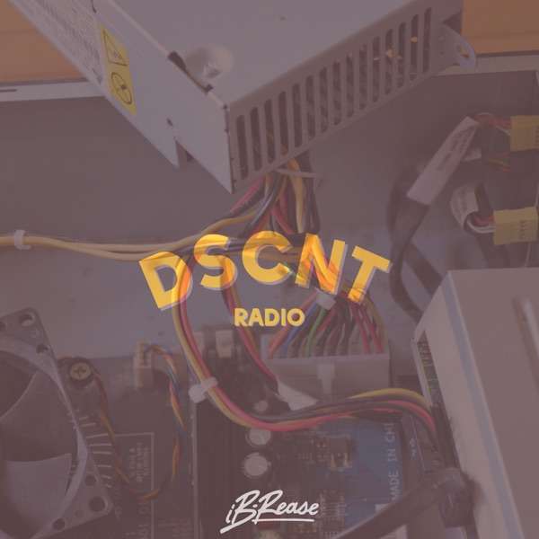 DSCNT Radio