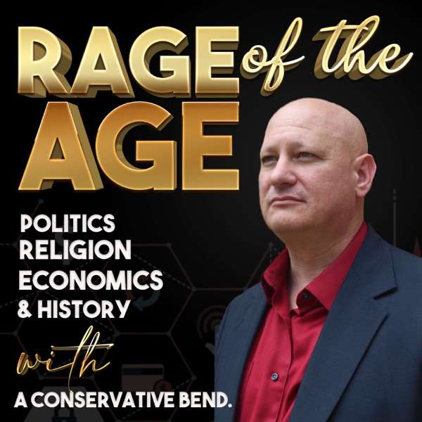 Rage of the Age
