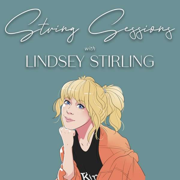 String Sessions with Lindsey Stirling