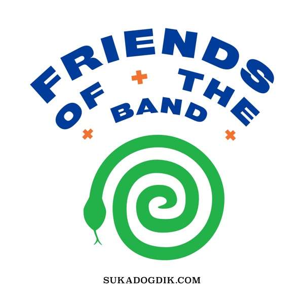 Friends of the Band