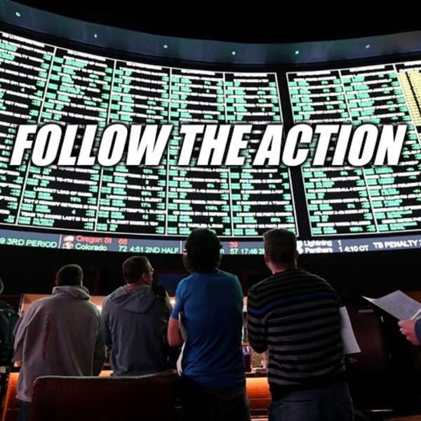 Follow The Action