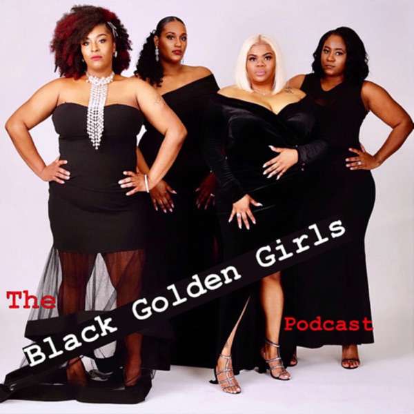 Black Golden Girls