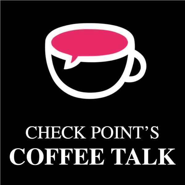 Check Point: Beyond the Perimeter Coffee Talks