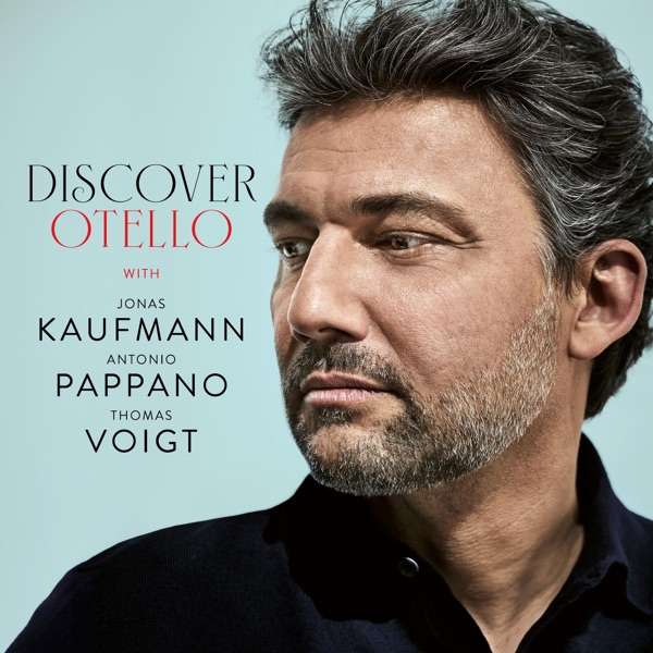 Discover Otello