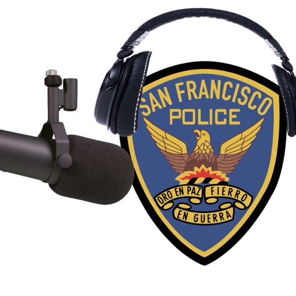 The SFPD Podcast