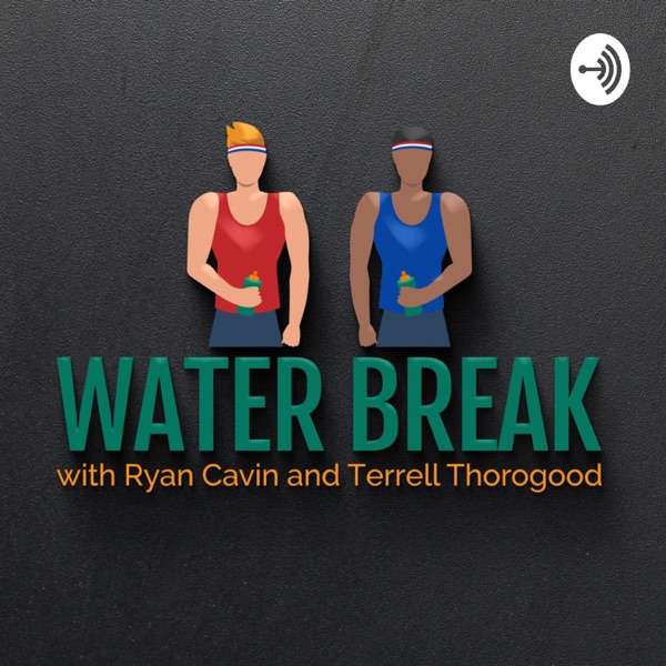 Water Break – Sports Commentary