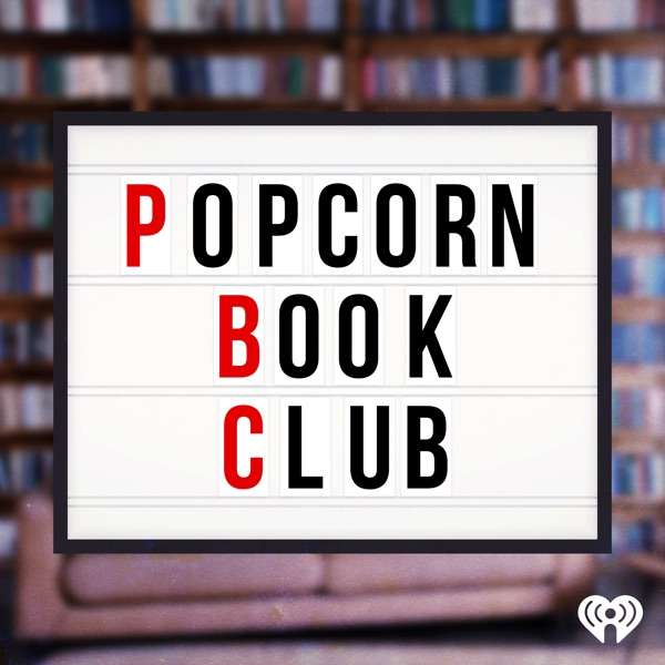 Popcorn Book Club