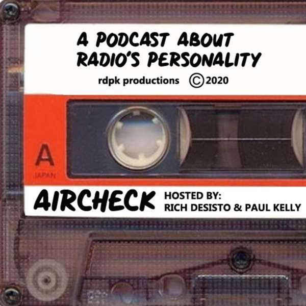 Aircheck: Radio Stories