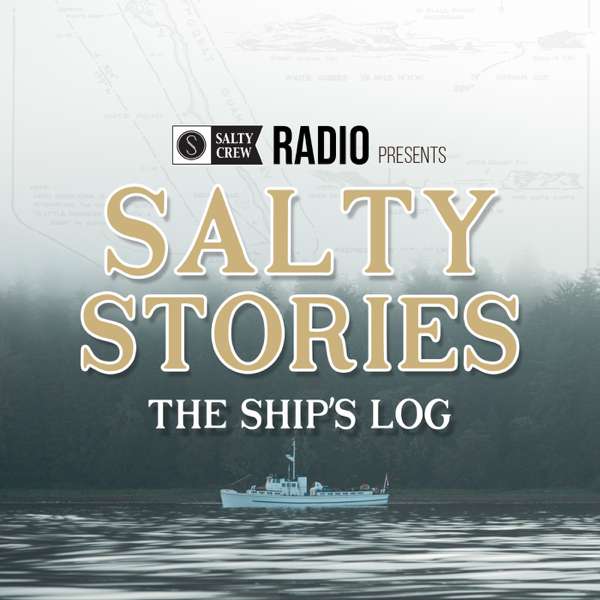 Salty Stories: The Ship’s Log