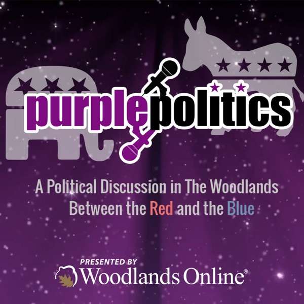 Purple Politics