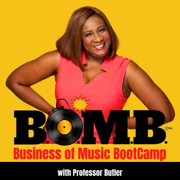 The BOMB Podcast