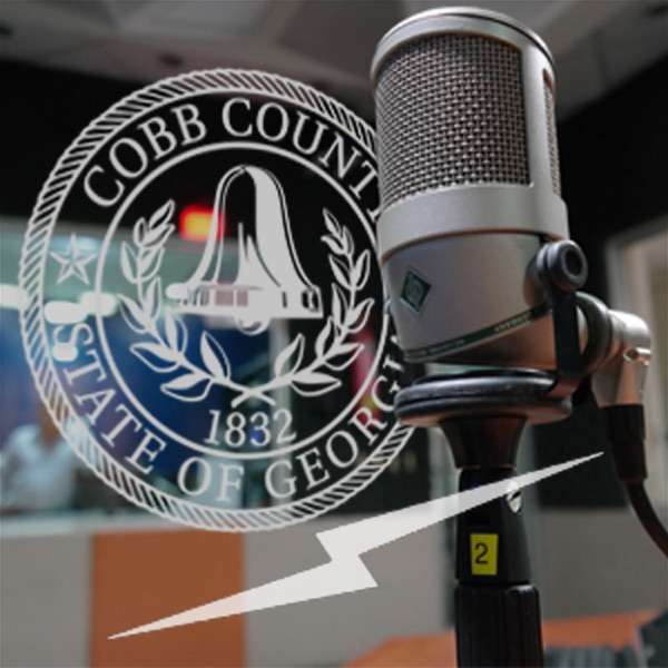 Cobb County Podcasts