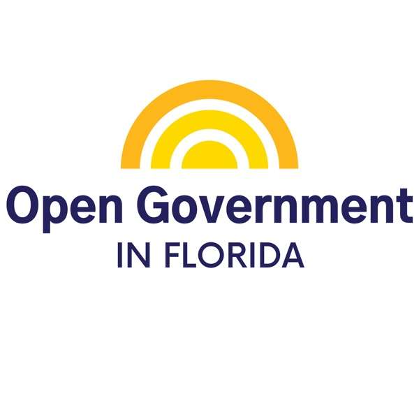 Open Government in Florida