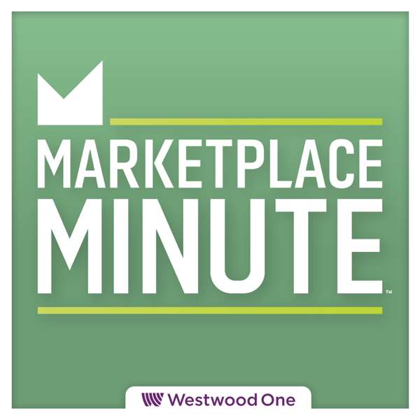 Marketplace Minute