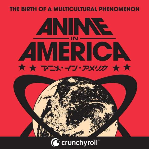 Anime in America