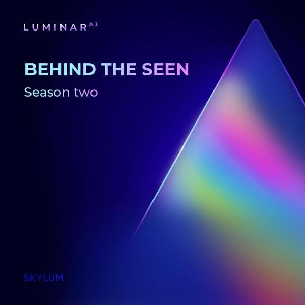 Skylum’s Behind the Seen Podcast