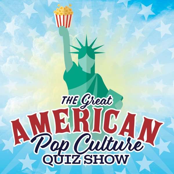 The Great American Pop Culture Quiz Show