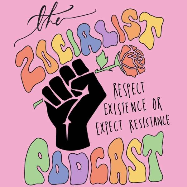 The Zocialist Podcast