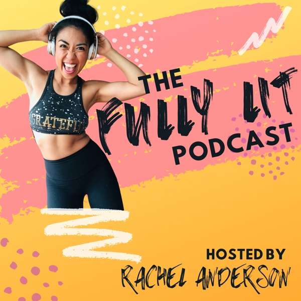 The Fully Lit Podcast