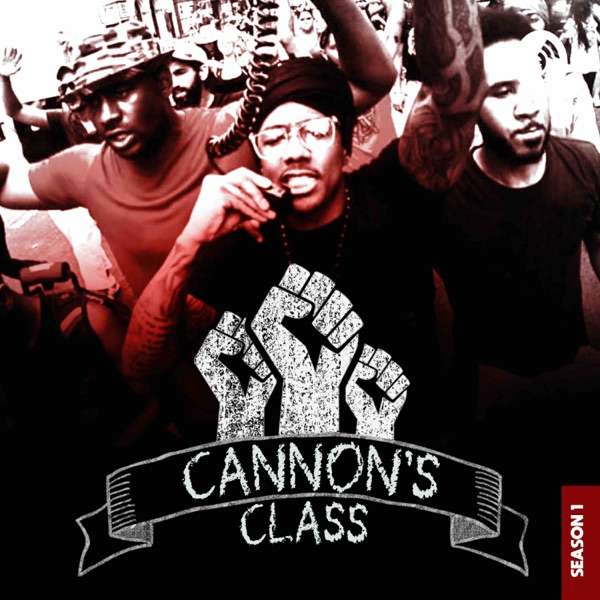 Cannon’s Class