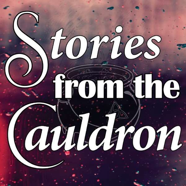 Stories from the Cauldron