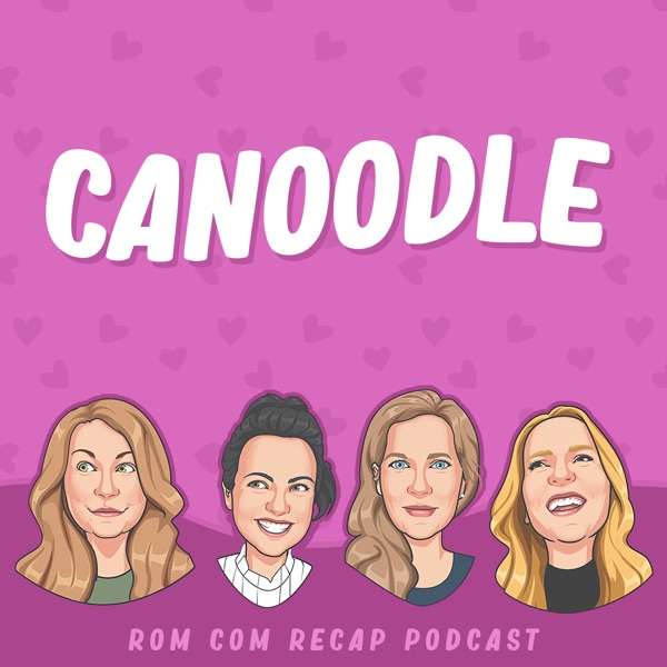 Canoodle Podcast