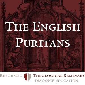 The English Puritans – Dr. J.I. Packer