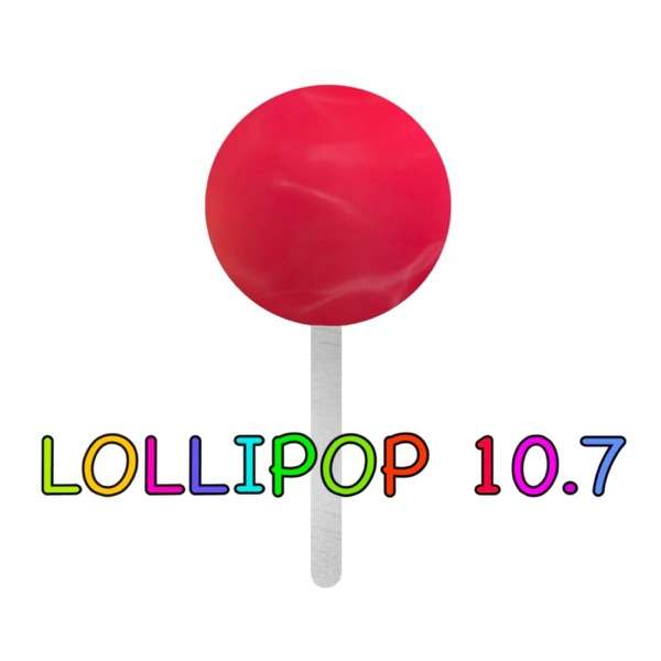 Lollipop10.7