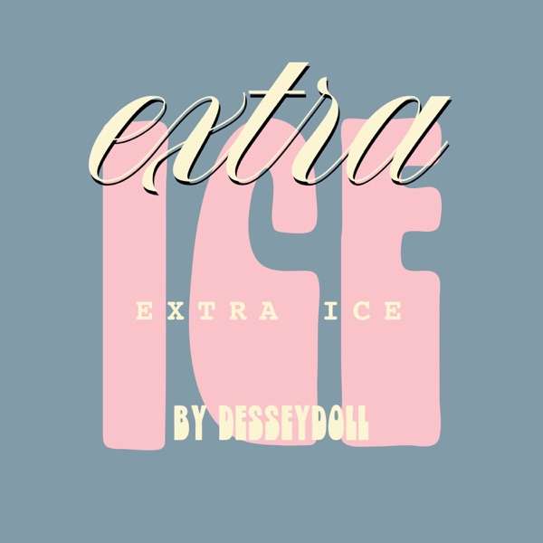Extra Ice by desseydoll