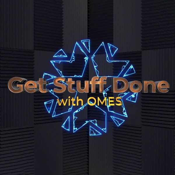 Get Stuff Done with OMES