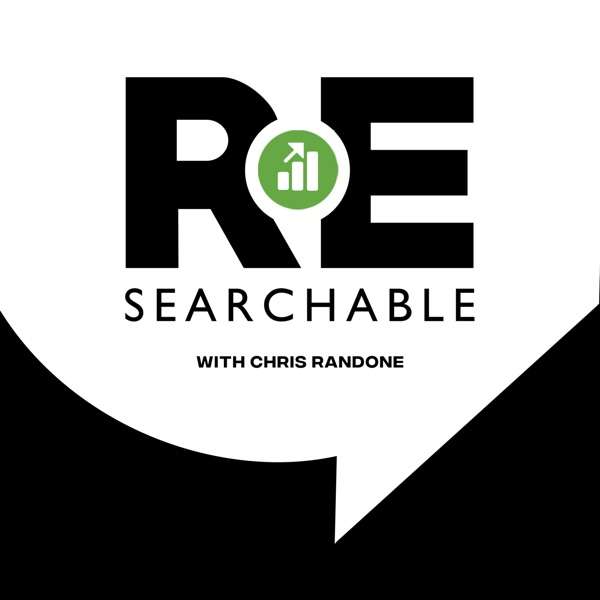 RESEARCHABLE with Chris Randone